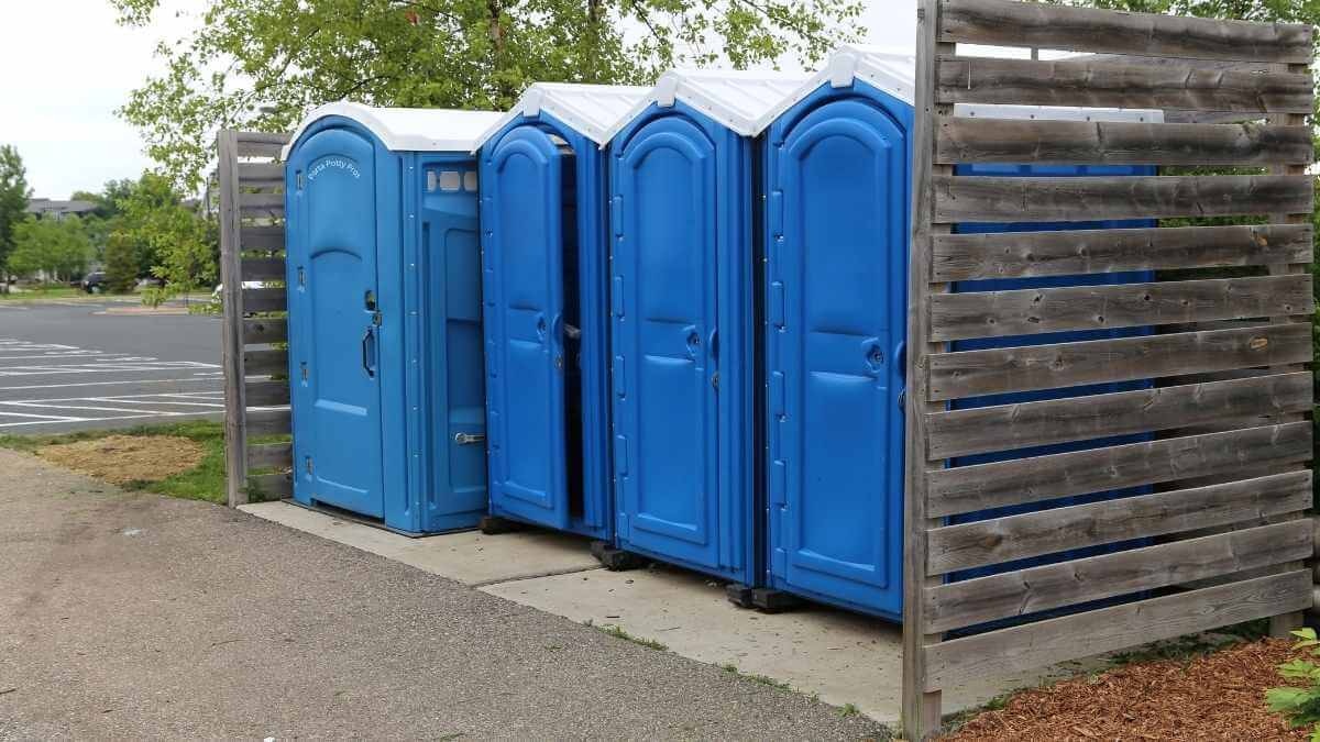 Porta Potty Rental Pros - Quality Portable Restroom Services in Bondurant, WY, 82922